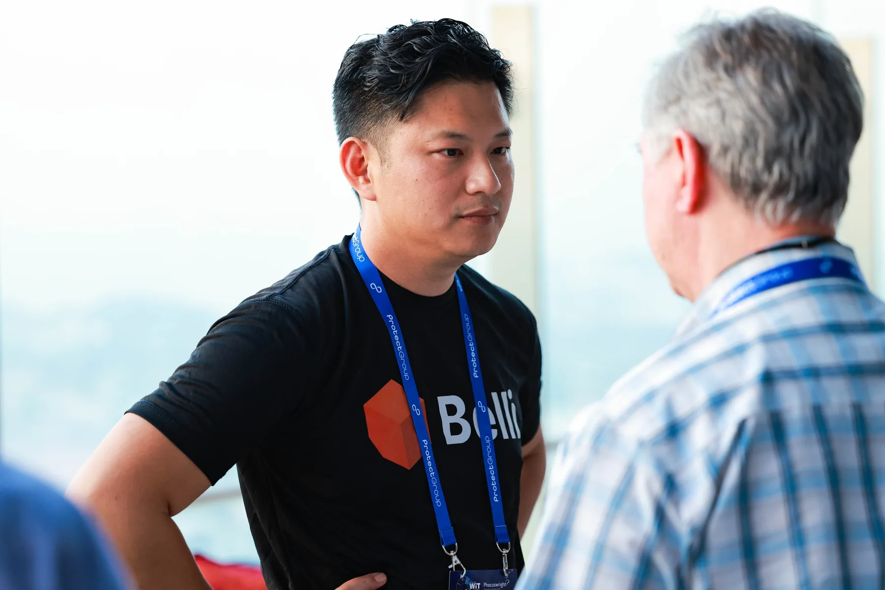Belli Joins WiT Phocuswright Middle East in Dubai