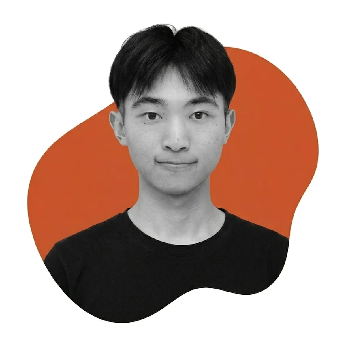 Kato Hayato at Belli