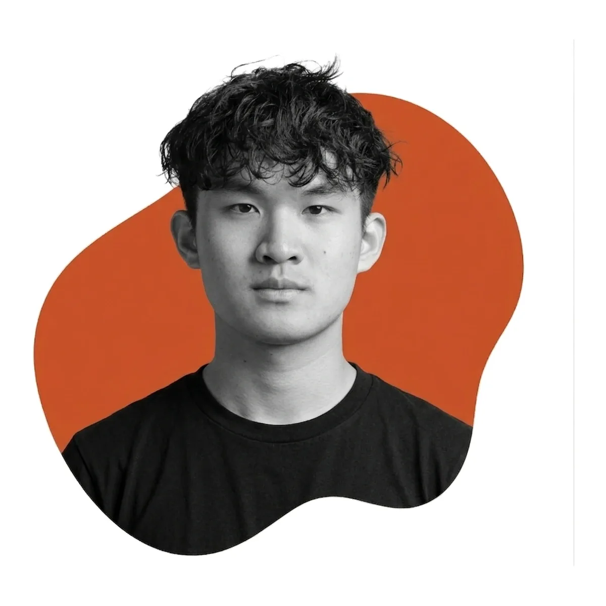 Jimmy Tang at Belli