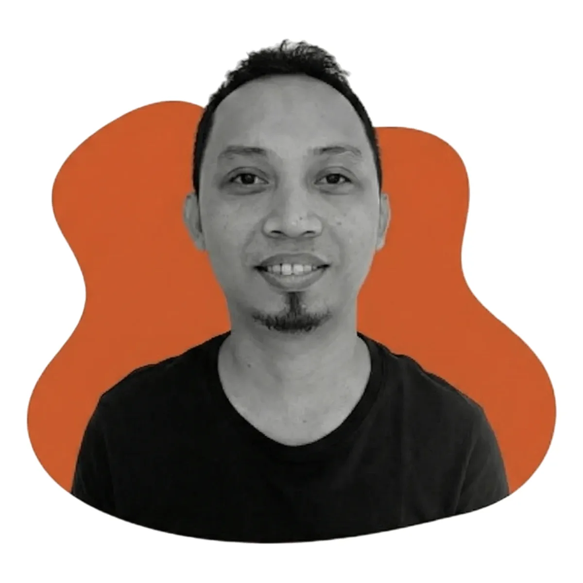 Joemar Intas at Belli