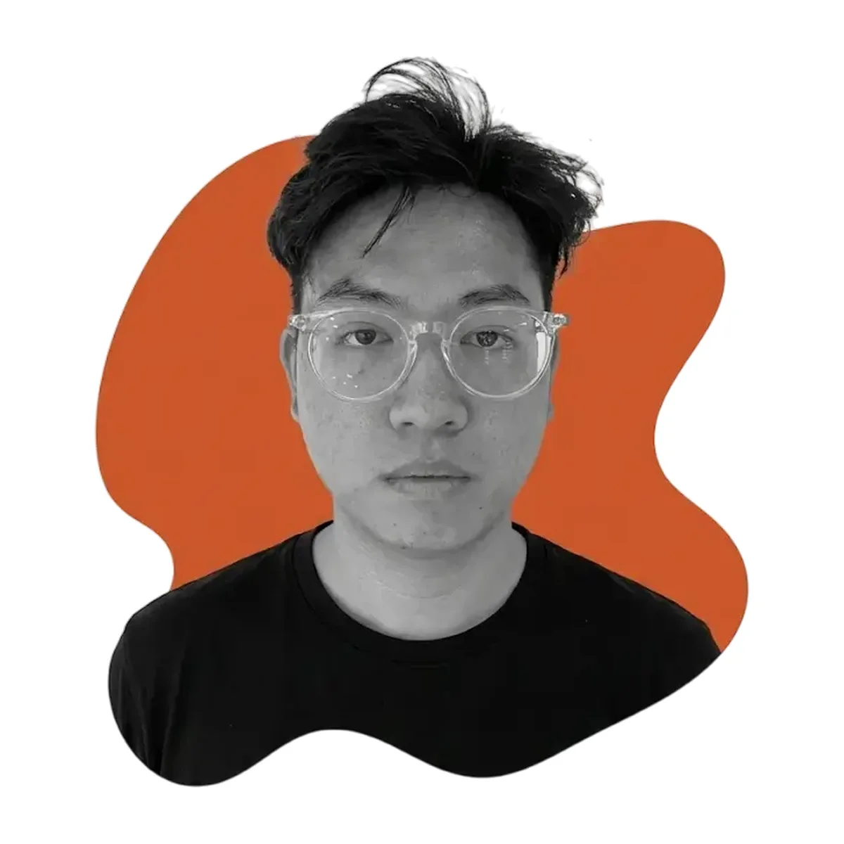 Yanhao Liew at Belli